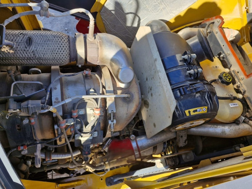 2020 Retroexcavadora John Deere 710 L