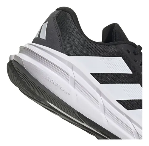 Tenis adidas Hombre Id6320 Questar 3