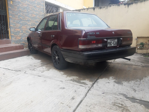 Mazda 323 Nx Sedan Sadan