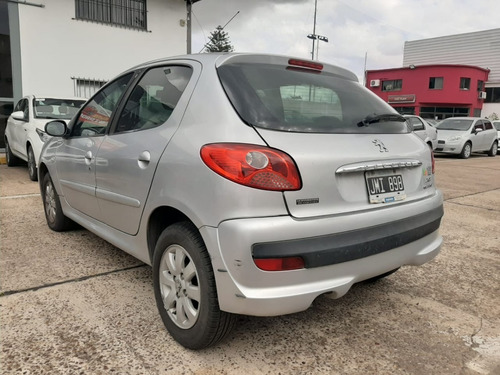 Peugeot 207 Compact 1.9 Diesel 5 Puertas Jmi898 Anticipo