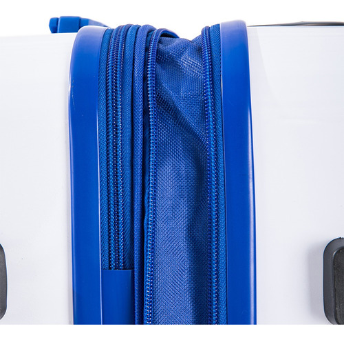 Valija Equipaje De Mano Carry On Cabina Rígida De Viaje Tsa