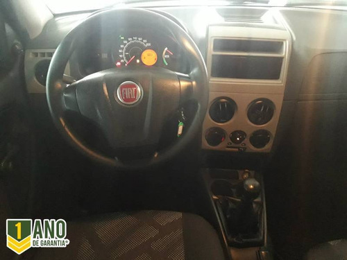 Fiat Palio 1.0 8v 2 Portas Com Ar Condicionado