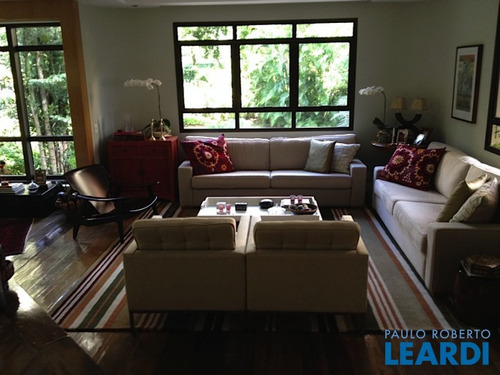 Apartamento - Real Parque - Sp - 531398