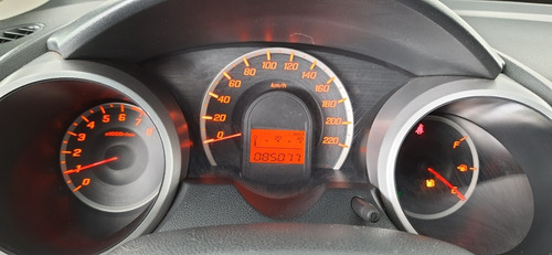 Fit Lx 1.4 Automático