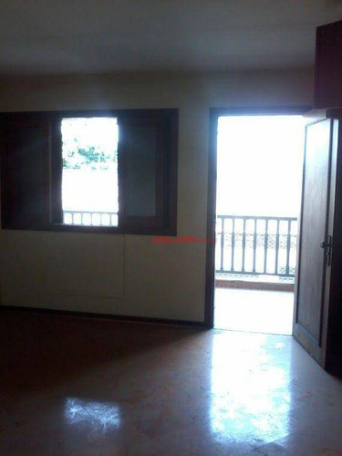 Imagem 16 de 30 de Sobrado Com 3 Dormitórios, 558 M² - Venda Por R$ 2.300.000,00 Ou Aluguel Por R$ 6.900,00/mês - Brooklin - São Paulo/sp - So0829