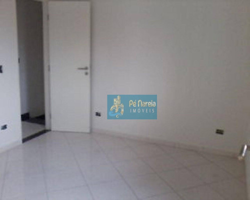 Imagem 23 de 28 de Sobrado Com 2 Dormitórios À Venda Por R$ 320.000 - Ocian - Praia Grande/sp - So0036