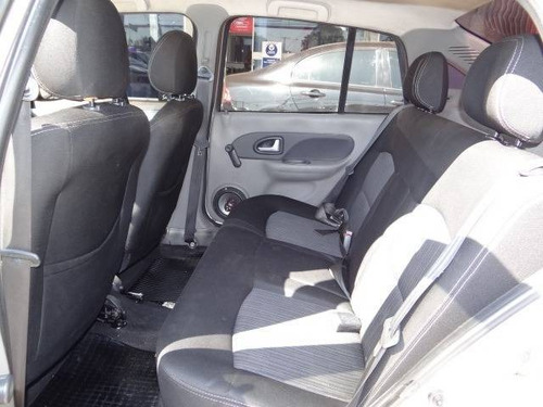 Imagem 10 de 11 de Renault Symbol 1.6 Expression 16v Flex 4p Manual