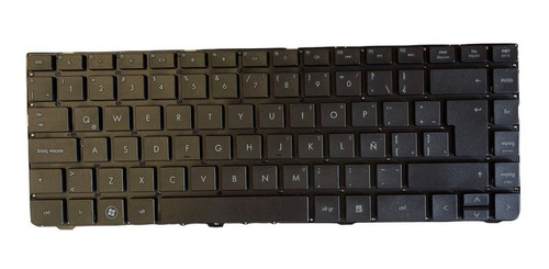 Teclado Notebook Hp Probook 4430s