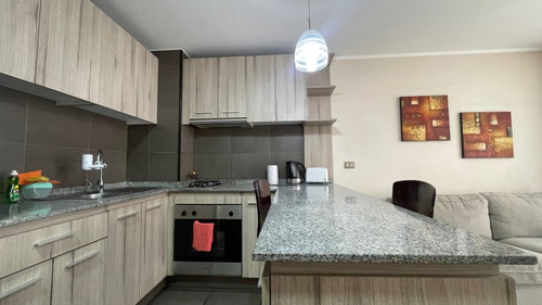 Atencion Inversores Depto En Venta De 1 Dorm. En Santiago