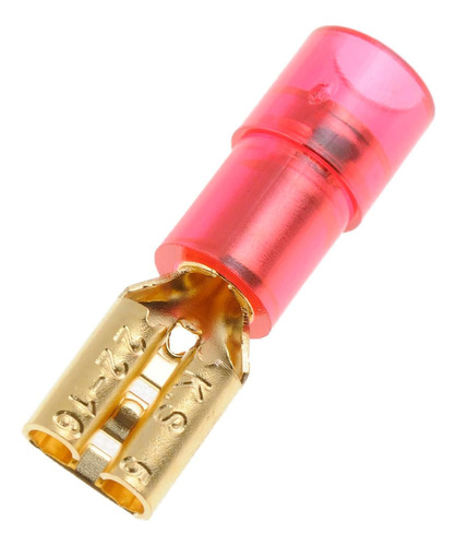 Dorman 84540 Desconexión De Audio Hembra Calibre 22-18, 0,18