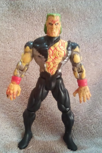 Muñeco Marvel Toy Biz 1996