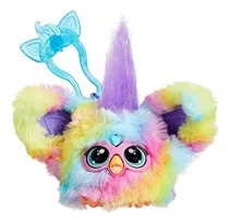 Comprar Mini Furby - Furby Furblets Musical Ray Vee En Español Nuevo