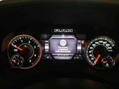Ram 2500