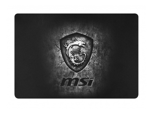 Imagen 8 de 9 de Mouse Pad Msi Agility Gd20 Para Juegos Esports Mousepad Pc