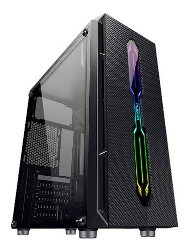 Imagem 1 de 3 de Pc Gamer I5+8gb+1tb+gt710 2gb Roda Gta 5 Fortnite Fifa Csgo