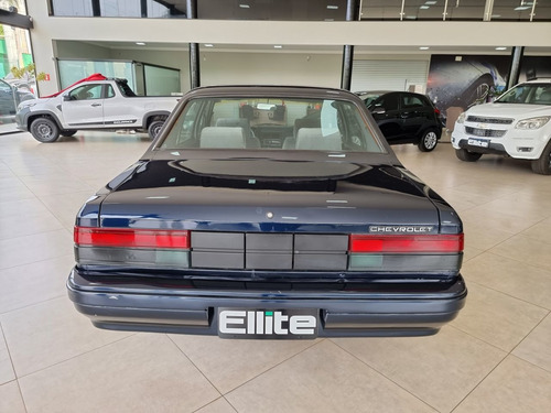 Imagem 5 de 14 de Chevrolet Opala 2.5 Comodoro