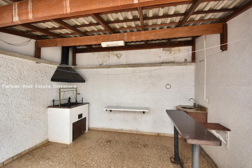 Imagem 6 de 15 de Casa Para Venda Em São Paulo, Planalto Paulista, 4 Dormitórios, 2 Suítes, 3 Banheiros, 3 Vagas - 2520_2-834602
