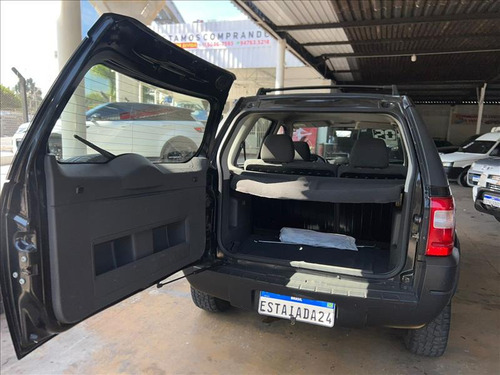 Ford Ecosport Ecosport Xls 1.6l