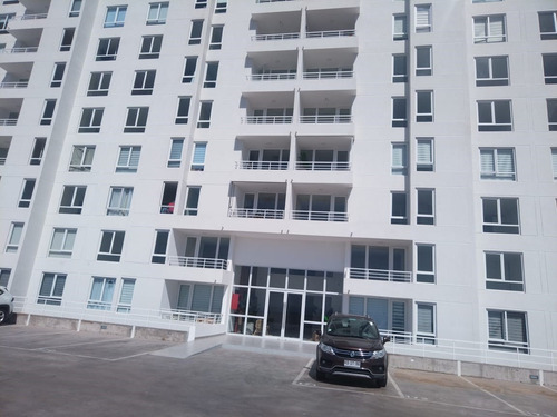 Departamento Arriendo Sector Colegio Ccordillera Antofagasta