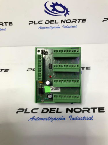 Lipowsky Industrie Elektronik If5e31led 8000136 (Usado)