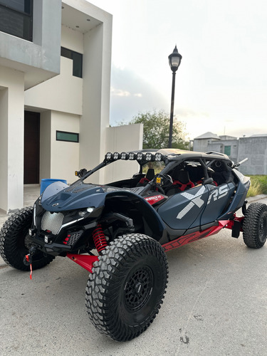 Can Am Maverick R Xrs