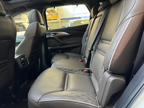 Mazda CX-9 2.5T Signature Awd At