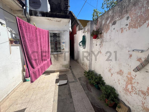Pventa De Casa 3 Ambientes En Munro, Vicente López /ppsp...