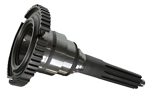 42534643 Eixo Piloto Para Iveco Stralis Cambio Zf | MercadoLivre
