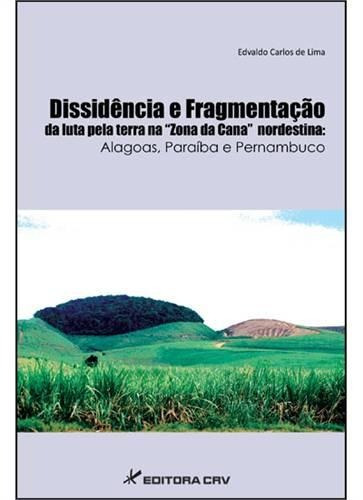 Dissidencia E Fragmentaçao Da Luta Pela Terra