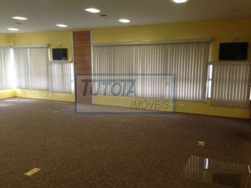 Imagem 6 de 26 de Conjunto Comercial Para Locação No Paraiso - A21199-j - 34890202
