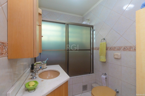 Imagem 13 de 15 de Casa - Partenon - Ref: 488124 - V-pj5465