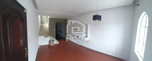 Imagem 6 de 16 de Sobrado 3 Quartos Sendo 1 Suíte 125m2 Vila Morse São Paulo - 815