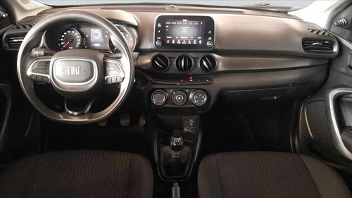 Fiat Cronos 1.0 FIREFLY FLEX DRIVE MANUAL