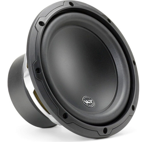 Subwoofer Jl Audio 10w3v3 10  500 Rms 10w3