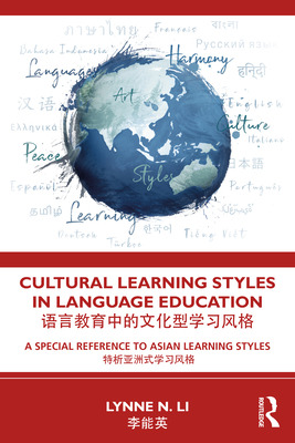 Libro Cultural Learning Styles In Language Education: A S...