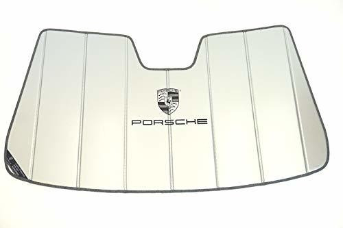 Porsche 986 Parasol Para Parabrisa