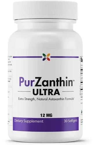 comprar Suplementos Alimenticios Astaxanti - Unidad a $6630