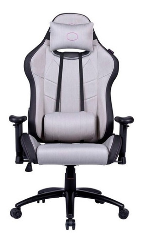 Silla Cooler Master Caliber R2c Gamer Gris Cool-in