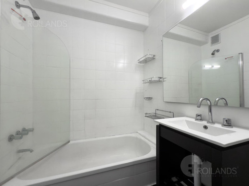 Venta Departamento 3 Ambientes Con Cochera Y Lavadero En San Nicolás