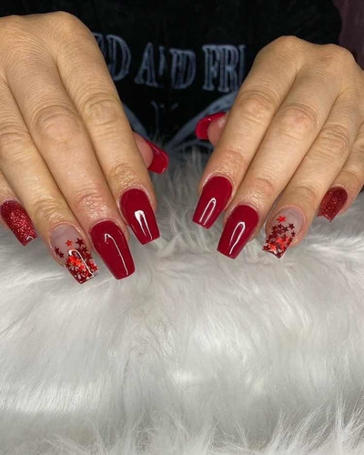 Imagen 4 de 5 de Uñas Acrílicas En La Florida
