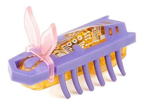 Hexbug Nano Huevos De Pascua, Color Al Azar