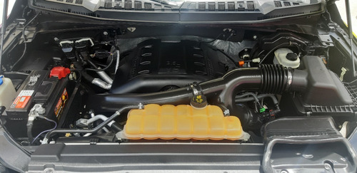 Ford Lobo Platinum 2015