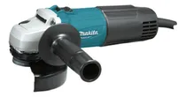 Comprar Mini Esmeriladora Angular Makita (540w) M0901b