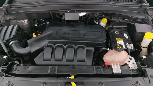 Jeep Renegade 1.8 LATITUDE AUTO