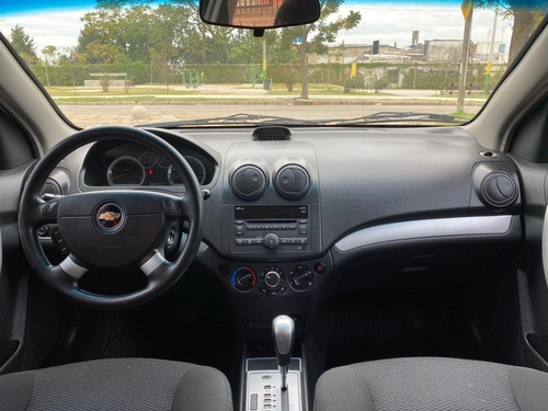 Chevrolet Aveo Automatico 2014 (( Gl Motors )) Financiamos