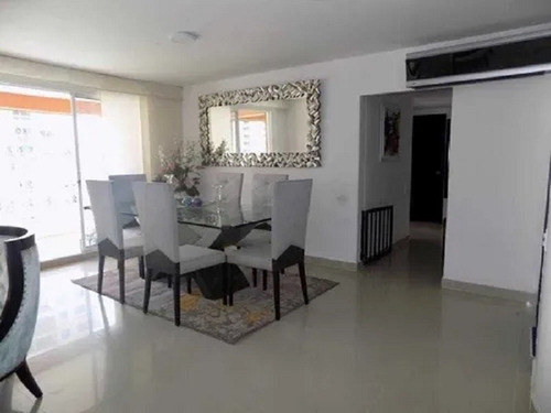 Imagen 7 de 12 de La Castellana Apartamento En Venta O Renta Sale Or Rent