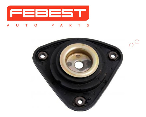 Base Amortiguador Delantero Ford Focus 2009 2010