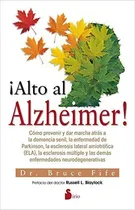 Comprar Alto Al Alzheimer