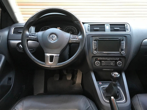Volkswagen Vento Sportline 2.0 Tsi Dsg Gli Comfort Luxury