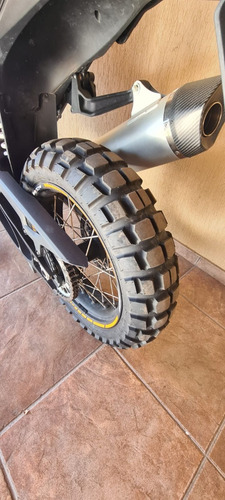 Imagen 6 de 15 de Ktm 1090 Adventure R - Modelo Año: 2020 - Permuto Por Utv